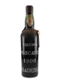 D'Oliveiras Reserva Moscatel 1900 Madeira Over 70 Years - Bottled 1975 70cl / 19%