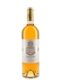 Chateau Coutet 2009 Premier Cru Classe Sauternes - Barsac 75cl / 14%