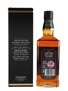 Jack Daniel's Old No 7 125th Anniversary Red Dog Saloon 70cl / 43%