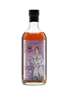 Hanyu Ichiro's Malt The Joker Card Series - Colour Label 70cl / 57.7%