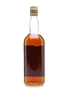 Macallan 10 Year Old Bottled 1970s 75cl / 40%