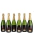 Veuve Clicquot Ponsardin 2002  6 x 75cl / 12%