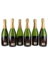 Veuve Clicquot Ponsardin 2002  6 x 75cl / 12%