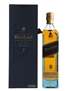 Johnnie Walker Blue Label  70cl / 40%