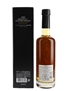 Yamazaki 2010 Islay Peated Malt Bottled 2021 - The Essence Of Suntory Whisky 50cl / 54%