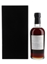 Karuizawa 1981 35 Year Old Bourbon Cask #6478 Bottled 2017 - The Splendid Age 70cl / 61.5%