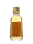 Gordon's Lemon Gin Spring Cap Miniature Bottled 1950s 5cl / 34%