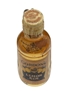 Gordon's Lemon Gin Spring Cap Miniature Bottled 1950s 5cl / 34%