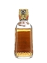 Gordon's Orange Gin Spring Cap Miniature Bottled 1950s 5cl / 34%