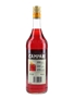 Campari Bitter Bottled 1980s-1990s - Duty Free 100cl / 21%