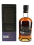 Glenallachie 10 Year Old Chinquapin Virgin Oak Bottled 2022 70cl / 48%