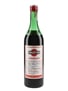 Martini Rosso Vermouth Bottled 1960s 100cl / 16.5%