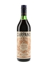 Carpano Vermuth Classico Bottled 1970s 100cl / 16.3%