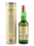 Glenlivet 12 Year Old Old Presentation 70cl / 40%