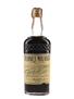 Fernet Milano Bottled 1960s 50cl / 40%