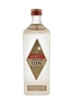 Gilbey's London Dry Gin Bottled 1950s - Cinzano 75cl / 46.2%