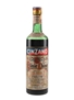 Cinzano Elixir China Bottled 1960s-1970s 75cl / 30.5%