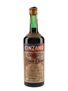 Cinzano Elixir China Bottled 1960s-1970s 75cl / 30.5%