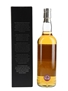 Rosebank 1991 17 Year Old Cask 2206 Bottled 2009 - The Single Malts Of Scotland 70cl / 46%