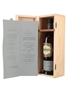 Glenfiddich 1975 Private Vintage Cask 20535  70cl / 55.7%