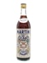 Martini Bianco Vermouth Bottled 1980s 100cl / 16.5%