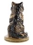 Glenturret Towser Mousing Champion  10.5cm Tall