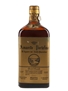 Reffo Amaretto Portofino Etichetta Oro Bottled 1950s 75cl / 45%