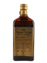 Reffo Amaretto Portofino Etichetta Oro Bottled 1950s 75cl / 45%