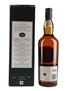 Lagavulin 16 Year Old Bottled 1990s - White Horse Distillers 100cl / 43%