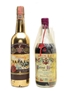 Cardenal Mendoza & Rafael CZ Brandy De Jerez Spanish Brandies 2 x 75cl