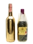 Cardenal Mendoza & Rafael CZ Brandy De Jerez Spanish Brandies 2 x 75cl