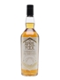 April Fool 5 Year Old Highland Single Malt Second Release The Whisky Exchange 2022 70cl / 53.2%