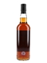 Lochranza 1996 Private Cask Bottled 2018 - Isle of Arran Distillers Ltd. 70cl / 50.2%