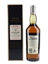 Rosebank 1981 22 Year Old Bottled 2004 - Rare Malts Selection 70cl / 61.1%