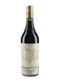 Chateau Haut Brion 1989 - Premier Grand Cru Classe 100 Points - Pessac-Leognan 75cl / 13%