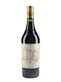 Chateau Haut Brion 1989 - Premier Grand Cru Classe 100 Points - Pessac-Leognan 75cl / 13%