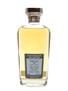 Port Ellen 1982 25 Year Old Bottled 2007 - Signatory Vintage 70cl / 60.1%