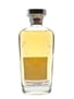 Port Ellen 1982 25 Year Old Bottled 2007 - Signatory Vintage 70cl / 60.1%