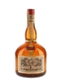 Grand Marnier Cordon Jaune Liqueur Bottled 1970s-1980s - Spain 100cl / 40%