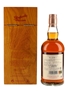 Glenfarclas 2010 The Family Casks Bottled 2021 - Cat's Eye 70cl / 60.4%