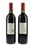 Chateau Martin Graves 2002 & 2003  2 x 75cl / 12%