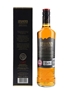 Famous Grouse Smoky Black  70cl / 40%