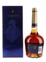 Courvoisier VSOP  100cl / 40%