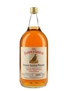 Famous Grouse Bottled 1980s - Australia Import - Large Format 200cl / 37.2%