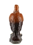 Beneagles Golden Eagle Bottled 1970s - Ceramic Decanter 75.7cl / 40%