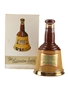 Bell's Old Brown Decanter Bottled 1970s 18.9cl / 40%