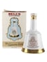 Bell's Ceramic Decanter Prince William Of Wales 1982 50cl / 40%