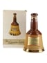 Bell's Old Brown Decanter Bottled 1970s 18.9cl / 40%