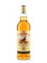 Famous Grouse  100cl / 40%