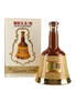 Bell's Old Brown Decanter Bottled 1980s 37.5cl / 40%